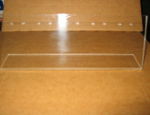 Présentoir pour boucles