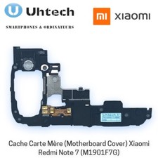 Cache Carte Mère Xiaomi Redmi Note 7 (M1901F7G) - Origine Démonté