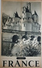 Les Chateaux de la Loire