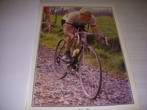 Cyclisme photo si101 - si101, couleur