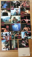 Rambo sylvester stallone - rambo,