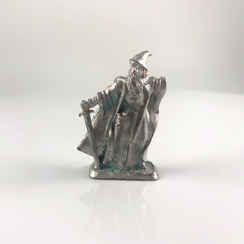 M289 gandalf casting spell - casting,