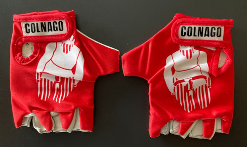 Vintage colnago red - vintage, n.o.s