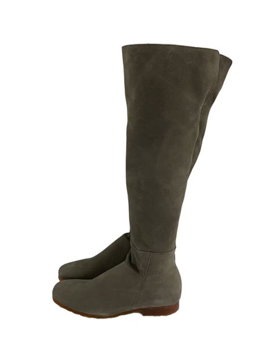 Arche long boots - long, gsn54