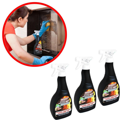 Lot gel nettoyant - 3,
