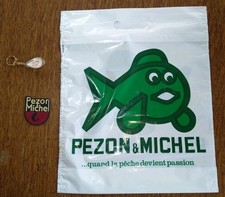 Lot Écusson, Sac, Porte Clés