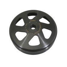 Cloche d'embrayage maxiscooter