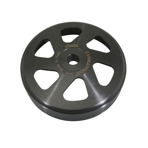 Cloche embrayage maxiscooter - d'embrayage,