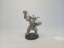 Ork Noir Blood Bowl Games