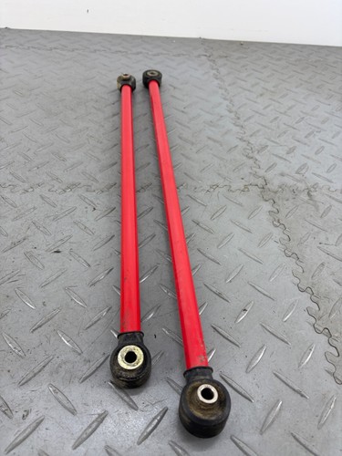 Lot paires tiges - lot, de