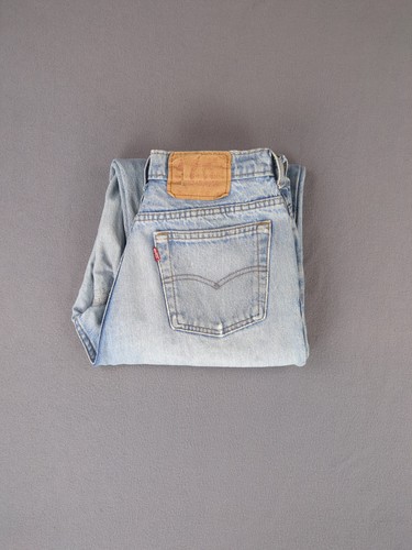 Jean levi 501 vintage - 501, 80s