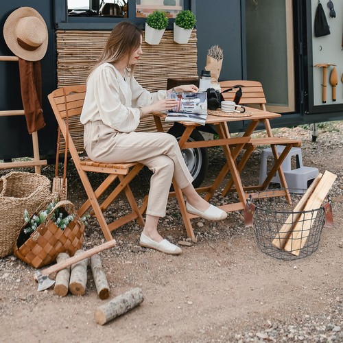 Panier buches sur roulettes - panier,
