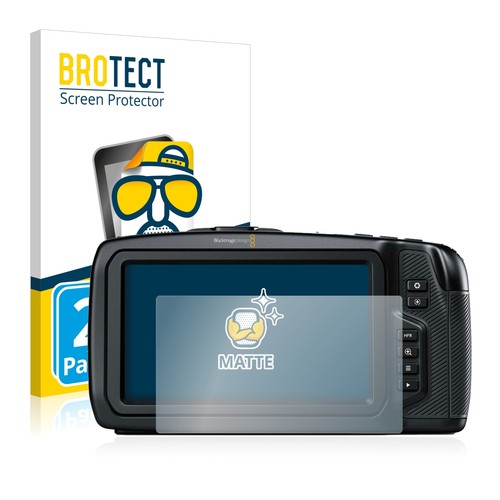 Pièces film protection - de,