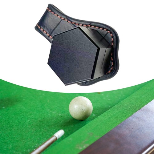 Porte craie billard - de,