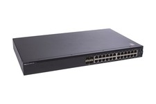 Dell Networking N1124T-ON 1GbE