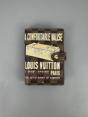 Louis vuitton damier ebene - louis,