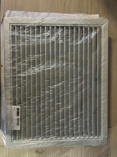 Grille ventilation - de,