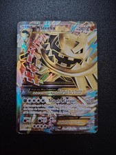M Steelix EX | 109/114 XY