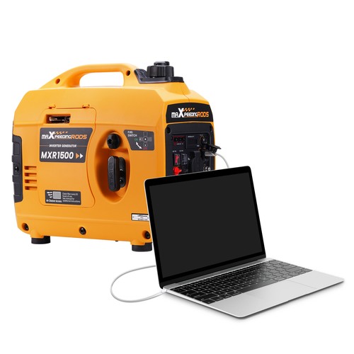 Générateur silencieux 1200w - silencieux,