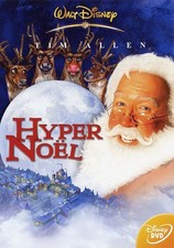 Hyper Noël - DVD Disney
