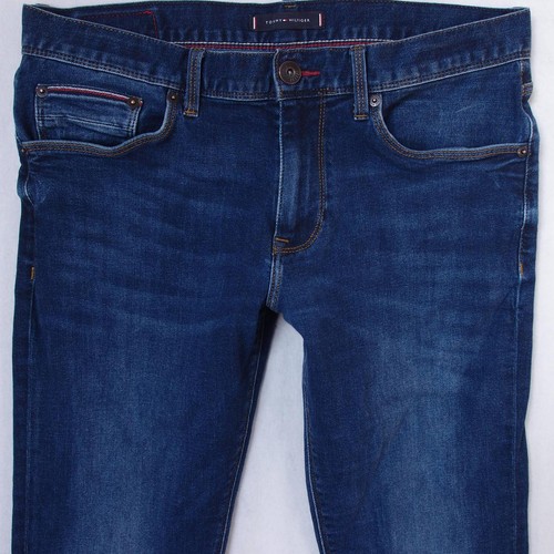 Hommes tommy hilfiger bleecker - tommy,