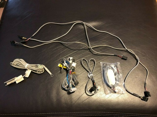 Lot audio cable cd - cd,