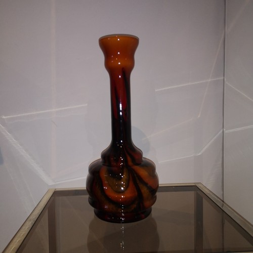 Rare vase xxl - rare, opaline