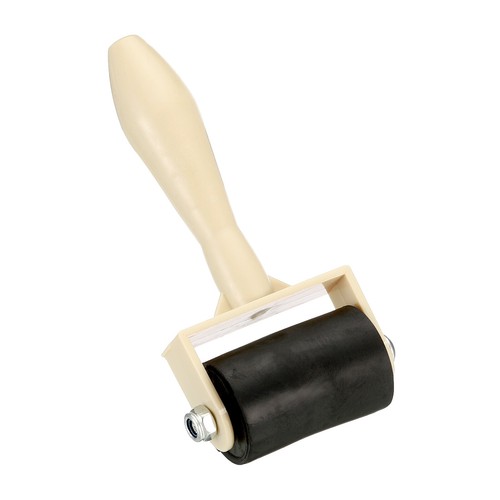 Pouce caoutchouc rouleau - caoutchouc,