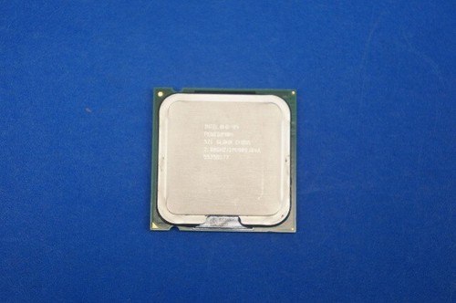 Sl8hx intel pentium 521 - sl8hx,