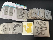 *PICK AND CHOOSE* - Cuttlebug