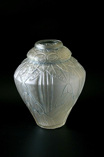 Art deco andre hunebelle - andre,