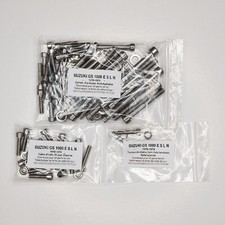 SUZUKI GS 1000 E N S L