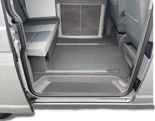 Ariba tapis gaz - de, pour