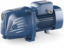 Électropompe Pedrollo JSWm 2 CX HP 1 Autoadescante Monophasé Autoclave Pompe