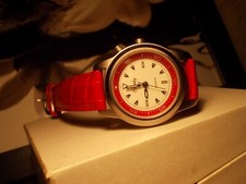 Montre femme Trophy pile