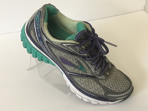 Size brooks ghost womens - 7,