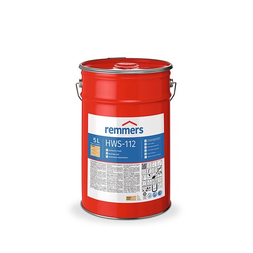 Remmers hws 112 cire - remmers, hws-112