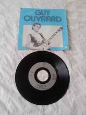45 t   - Guy Ouvrard – Idees
