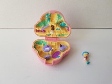 Mini univers - POLLY POCKET