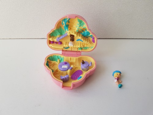 Mini univers polly - univers,