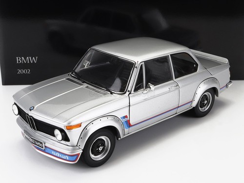 Kyosho époque bmw 2002 - kyosho,