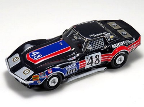 Kit chevrolet corvette 48 - .kit, #48