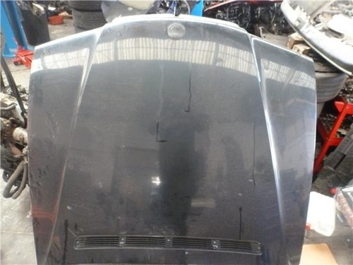 41618183124 capot bmw serie 7 - ,