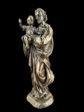 SAINT JOSEPH AVEC JÉSUS
