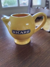 Ricard pichet eau dose - dose,