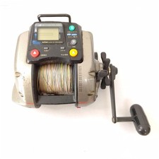 Moulinet électrique Daiwa