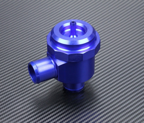 Dump valve recirculation - dump,