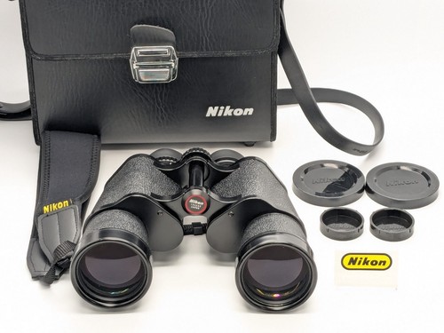 Nikon jumelles 3 cf - nikon, 7x