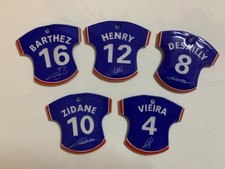 LOT 5 MINI MAILLOTS PROMO