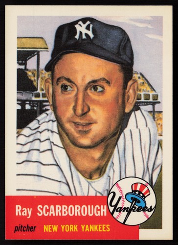 1991 topps archives 1953 - topps,